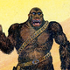 Illustration for article titled Read the lost adventures of Six-Gun Gorilla, the greatest cowboy gorilla in fiction